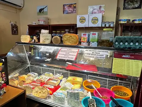 Fondo Comercio en Venta en Retiro, USD 25.000