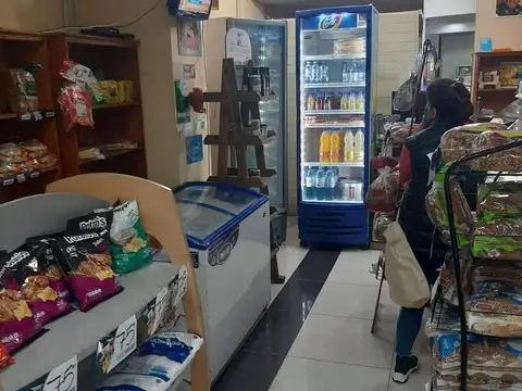 Fondo Comercio en Venta 9 años