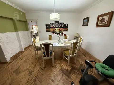 Depto Tipo Casa en Venta de 3 dormitorios
