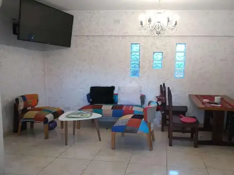 Depto Tipo Casa en Venta de 2 dormitorios
