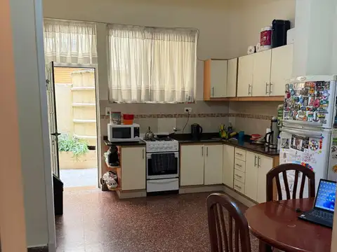 Departamento en Alquiler 60 años
