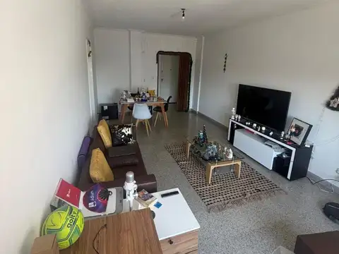 Departamento en Venta en Quilmes, USD 95.000