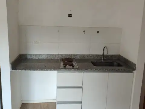 Departamento en Alquiler Apto profesional