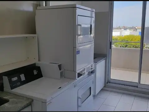 Departamento en Alquiler de Monoambiente