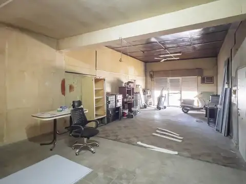 SAN LORENZO Y BV SASTRE 2000