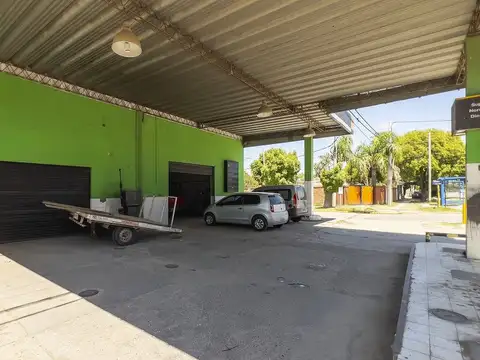 SAN LORENZO Y BV SASTRE 2000