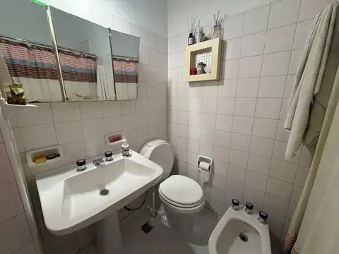 Departamento en Venta en Olivos, USD 75.000