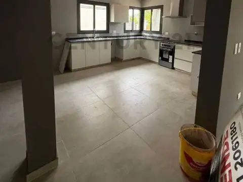 Casa en Venta A Estrenar