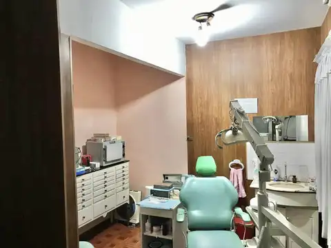 Local en Venta 40 años