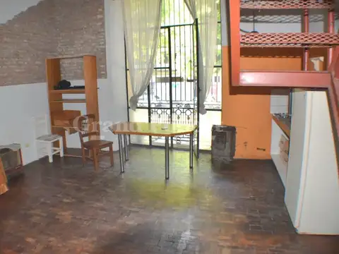 Departamento en Venta en San Telmo, USD 99.500