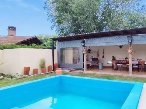 Casa en Venta en Villa San Lorenzo, USD 290.000