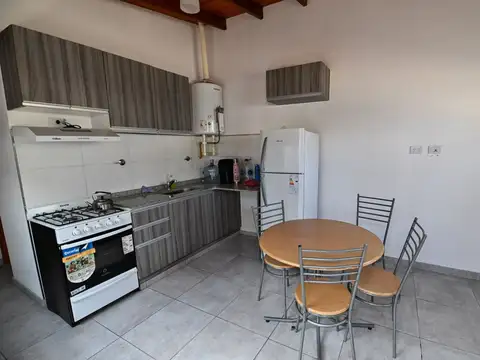 Depto Tipo Casa en Venta en Venado Tuerto, USD 52.000