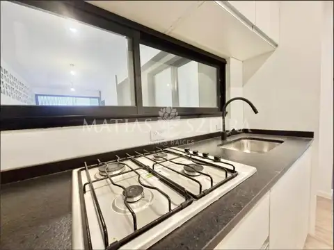 Depto Tipo Casa en Alquiler al Este