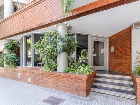 Departamento en Venta en Caballito, USD 310.000