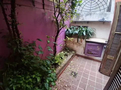 Depto Tipo Casa en Venta de 3 ambientes