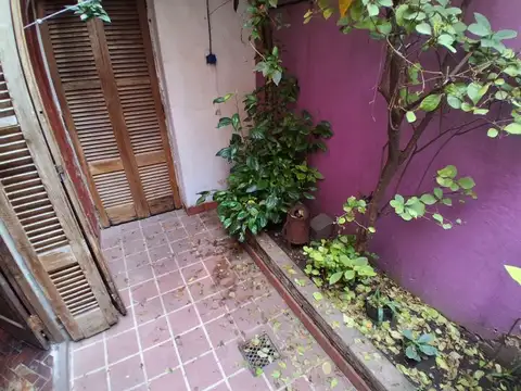 Cerrito 1500 , Piso 0