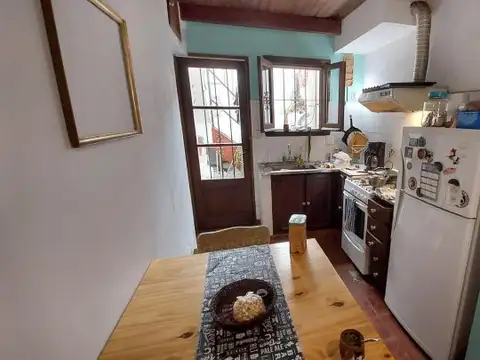 Depto Tipo Casa en Venta en Abasto, USD 75.000