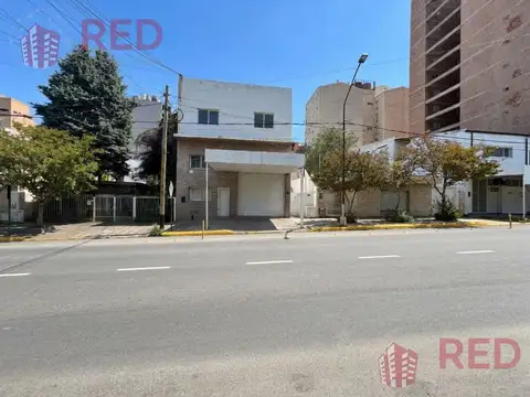 Entre Ríos al 500