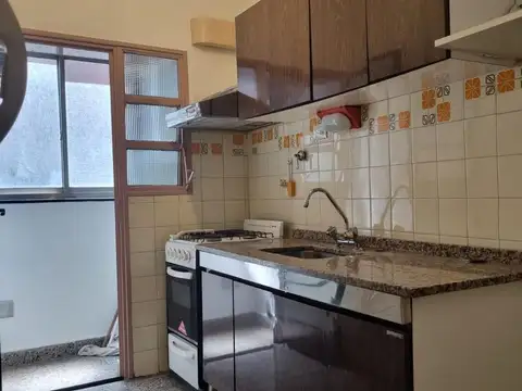 Departamento en Alquiler 45 años