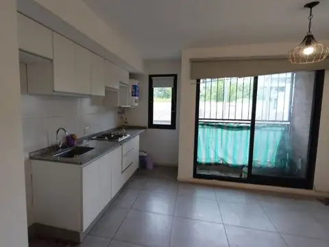 Departamento en Venta en Refinerias, USD 45.000