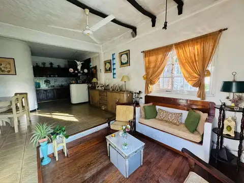 Casa en Venta en Saavedra, USD 289.000