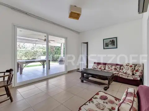 Casa en Venta al Noroeste