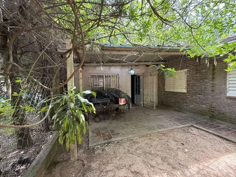 Casa en Venta 25 años