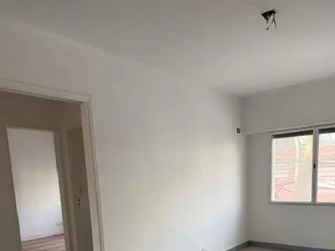 Departamento en Venta 40 años