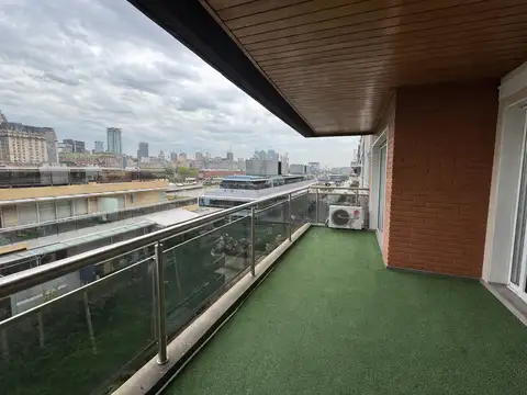 Departamento en Alquiler de 4 ambientes