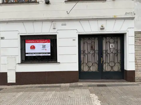 Casa en  calle 59 entre 14 y 15 Nº981