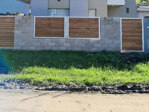 VENTA CASA EN PH DE 3 AMBIENTES