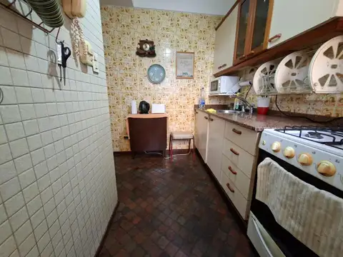 Departamento en Venta Apto profesional