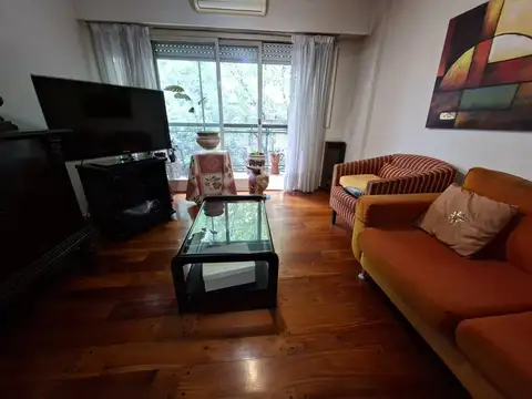 Arenales 2600, Piso 3