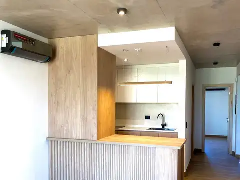 Departamento en Alquiler 1 año