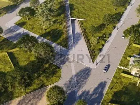 Terreno en Venta de 450,0 m2