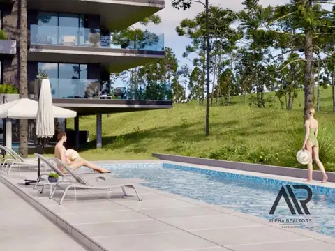 Departamento en Venta al Noreste