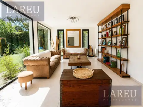 Barrio Pilar Privado