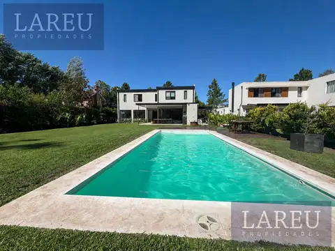 Casa en Venta en Barrio Pilar Privado - Pilar