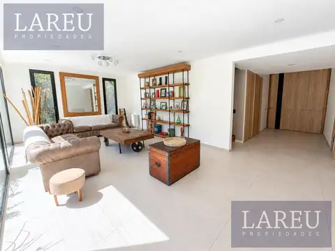 Casa en Venta en Pilar Privado, USD 595.000