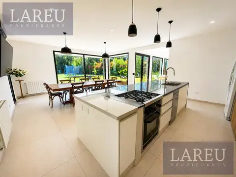 Casa en Venta al Suroeste