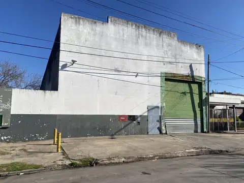 Venta lote estratégico · Tolosa · La Plata