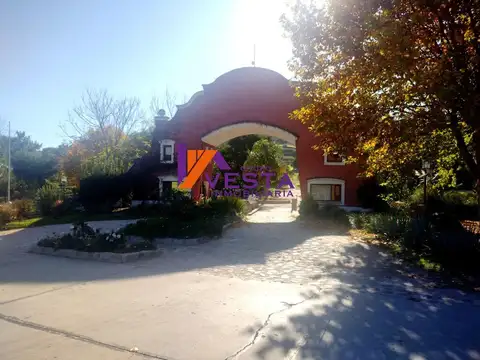 La Lucinda *terreno En Venta *acceso Norte *