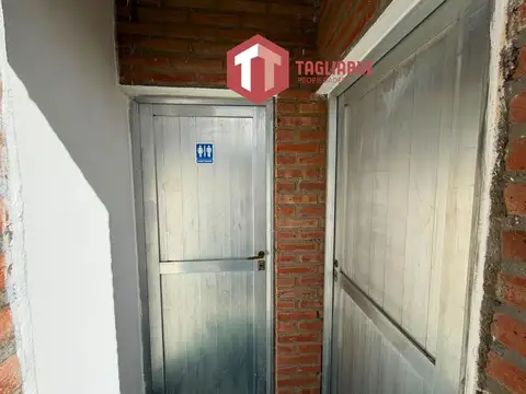 Local en Venta 20 años