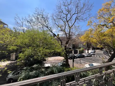 Departamento en Alquiler en Palermo Chico, USD 2.800