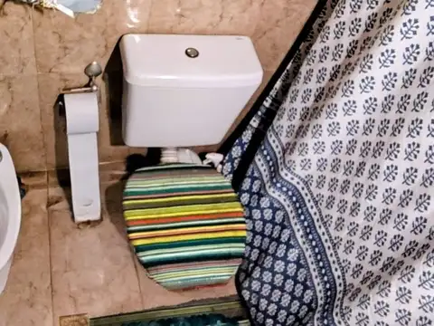 Depto Tipo Casa en Venta de 2 dormitorios