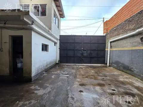Galpon en Venta A Estrenar