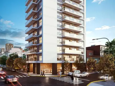 Departamento en Venta en Boedo, USD 159.200
