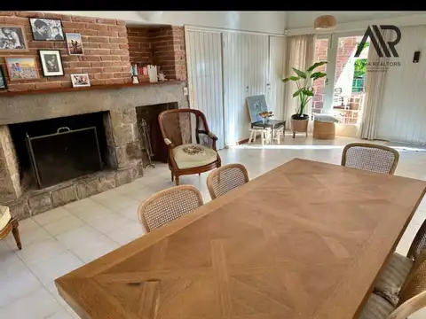 Casa en Alquiler Temporal en Punta del Este, USD 16.500