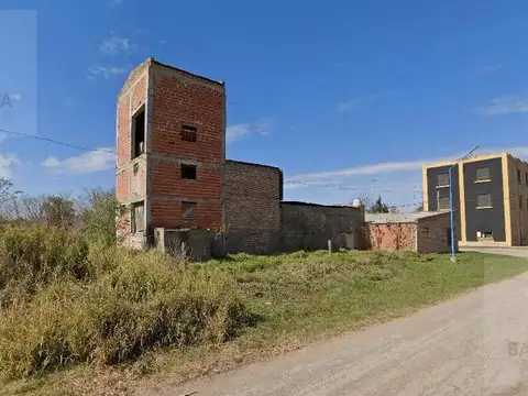 Galpon en Venta en Santa Clara De Saguier, USD 23.500