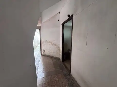 Depto Tipo Casa en Venta en Villa del Parque, USD 110.000